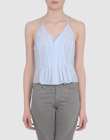ZOOM ARMANI JEANS - Top