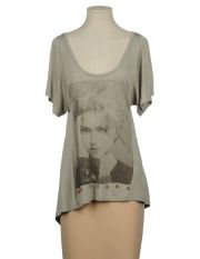 HOUSE OF THE GODS - T-shirt maniche corte