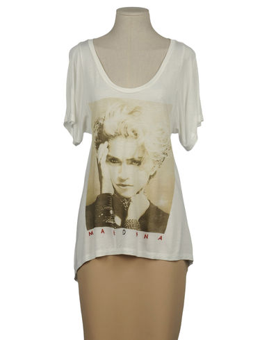 ZOOM HOUSE OF THE GODS - T-shirt