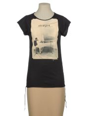 HOUSE OF THE GODS - T-shirt maniche corte