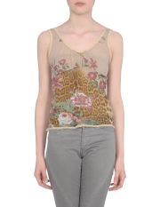 CLASS ROBERTO CAVALLI - Top