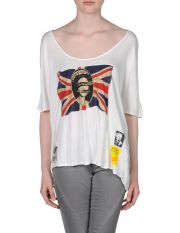 HOUSE OF THE GODS - T-shirt maniche corte