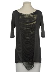 HOUSE OF THE GODS - T-shirt maniche corte