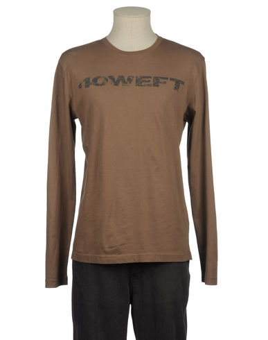 ZOOM 40WEFT - Sleeveless t-shirt