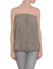 NUDE - Top a fascia