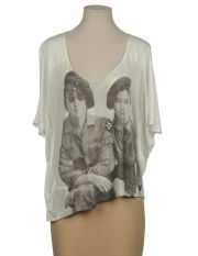 HOUSE OF THE GODS - T-shirt maniche corte