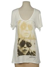 HOUSE OF THE GODS - T-shirt maniche corte