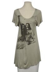 HOUSE OF THE GODS - T-shirt maniche corte