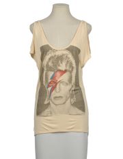 HOUSE OF THE GODS - T-shirt senza maniche