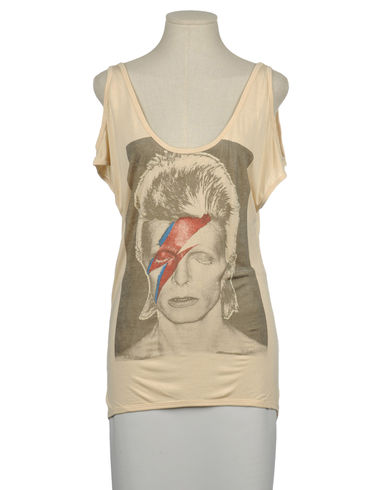 ZOOM HOUSE OF THE GODS - Sleeveless t-shirt