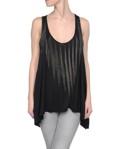 ZOOM HAUTE HIPPIE - Top