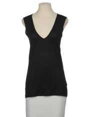 RING - Sleeveless t-shirt