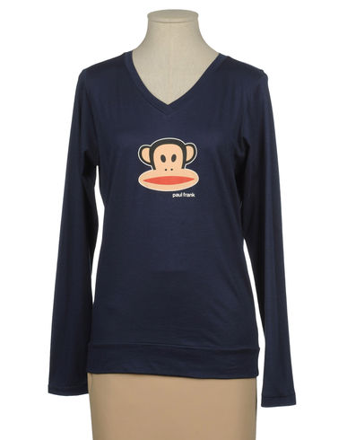 ZOOM PAUL FRANK - T-shirt