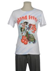 ED HARDY - T-shirt manches courtes