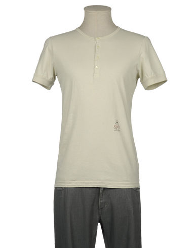 ZOOM CYCLE - Short sleeve t-shirt