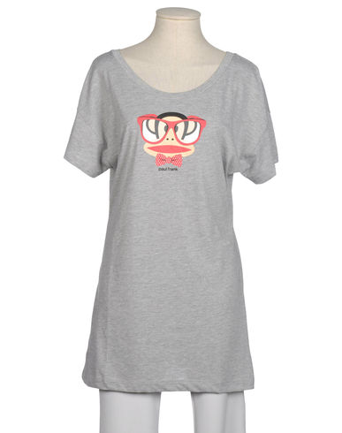 ZOOM PAUL FRANK - T-shirt