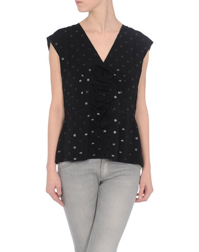 ZOOM MARC JACOBS - Top