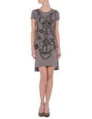 VIVIENNE WESTWOOD ANGLOMANIA - Short dress