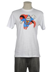 AMOS - Short sleeve t-shirt
