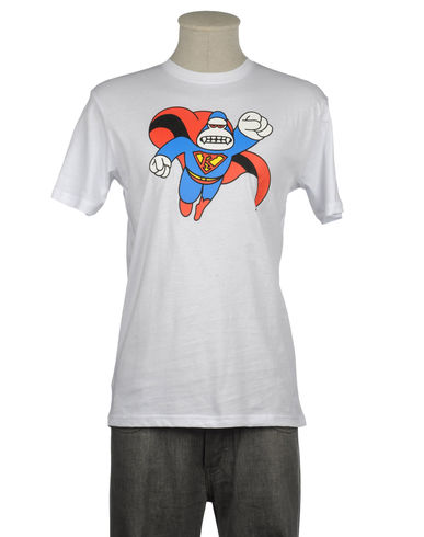 ZOOM AMOS - Short sleeve t-shirt