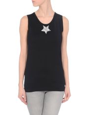 DOLCE & GABBANA - Sleeveless t-shirt