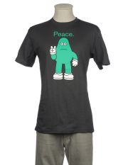 AMOS - Short sleeve t-shirt