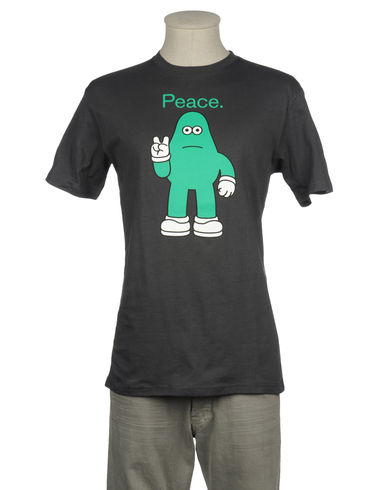ZOOM AMOS - T-shirt
