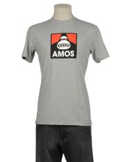 AMOS - Short sleeve t-shirt