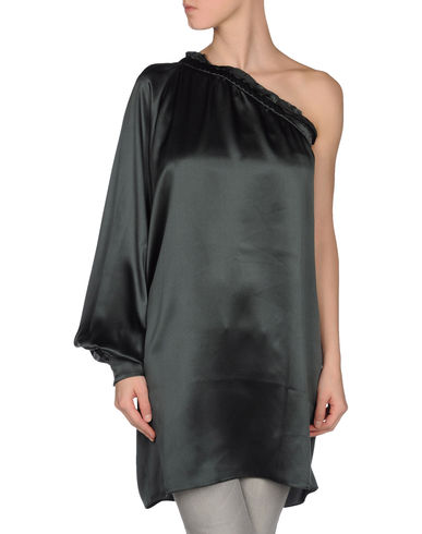 ZOOM COUTURE DU CUIR - Top