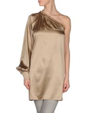 COUTURE DU CUIR - Top