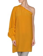 COUTURE DU CUIR - Top