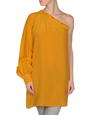ZOOM COUTURE DU CUIR - Top