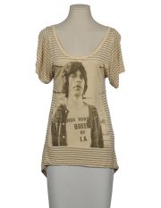 HOUSE OF THE GODS - T-shirt maniche corte