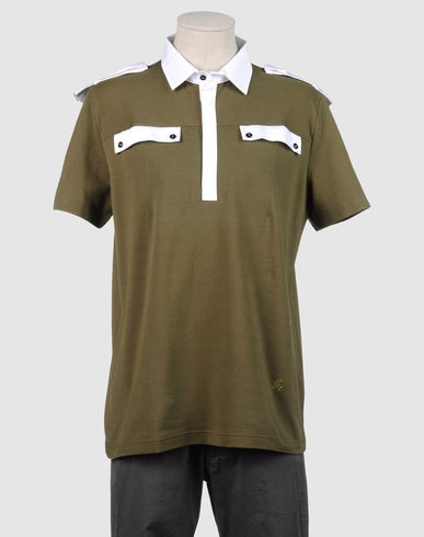 ZOOM LES HOMMES - Polo shirt