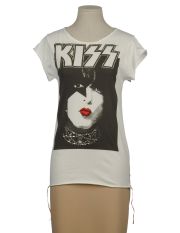 HOUSE OF THE GODS - T-shirt maniche corte