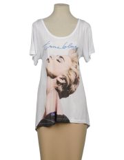 HOUSE OF THE GODS - T-shirt maniche corte