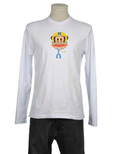 ZOOM PAUL FRANK - Long sleeve t-shirt