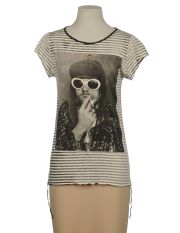 HOUSE OF THE GODS - T-shirt maniche corte