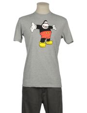 AMOS - Short sleeve t-shirt