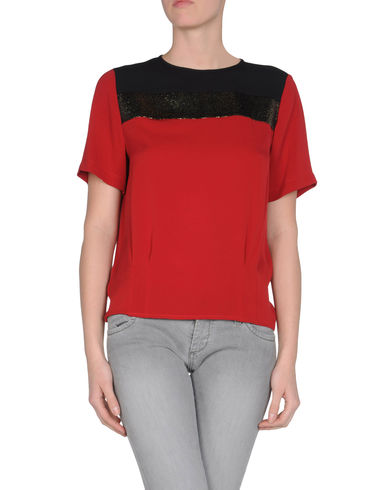 ZOOM DIANE VON FURSTENBERG - Blouse