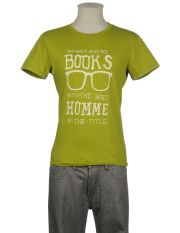 DANIELE ALESSANDRINI HOMME - Short sleeve t-shirt