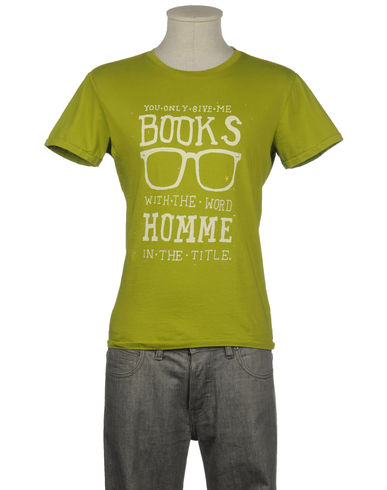 ZOOM DANIELE ALESSANDRINI HOMME - Short sleeve t-shirt