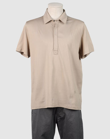 ZOOM LES HOMMES - Polo shirt