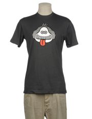 AMOS - Short sleeve t-shirt