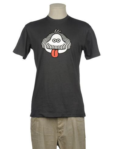 ZOOM AMOS - T-shirt