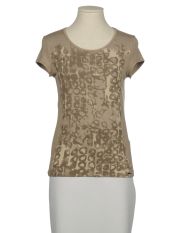ACCIAIO - Camiseta de manga corta