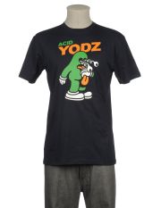 AMOS - Short sleeve t-shirt