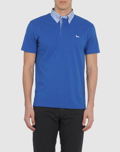 ZOOM HARMONT&BLAINE - Polo shirt