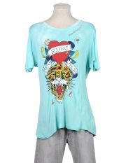 ED HARDY - T-shirt manches courtes