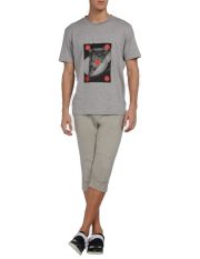ADIDAS SLVR - T-shirt maniche corte